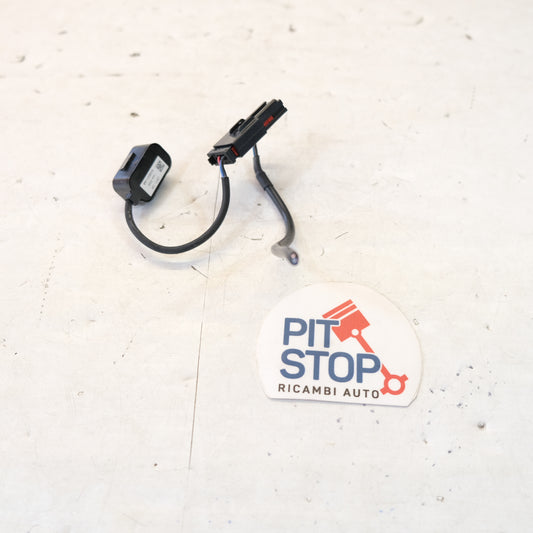 5100311aa MICROFONO ANTERIORE OPEL INSIGNIA ASTRA J 2009/2017 10GH