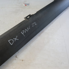 735521098 MINIGONNA SOTTOPORTA DESTRA FIAT PANDA 312 HYBRID 2022 bx51s