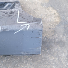 4k9853855 MINIGONNA SOTTOPORTA SINISTRA AUDI A6 ALLROAD 2023 BX51