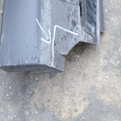 4k9853855 MINIGONNA SOTTOPORTA SINISTRA AUDI A6 ALLROAD 2023 BX51