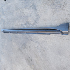 4k9853855 MINIGONNA SOTTOPORTA SINISTRA AUDI A6 ALLROAD 2023 BX51