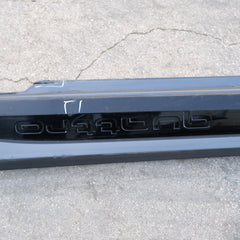 4k9853855 MINIGONNA SOTTOPORTA SINISTRA AUDI A6 ALLROAD 2023 BX51