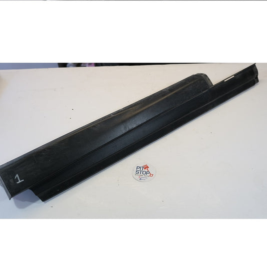 AM51-R10155-A MINIGONNA RIVESTIMENTO SOTTOPORTA LATO SINISTRO FORD C-MAX 2012> 51dx