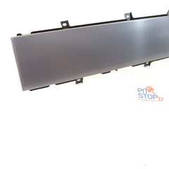 gx63046a63b RIVESTIMENTO CRUSCOTTO BOCCHETTA DESTRA JAGUAR XF XE 12G