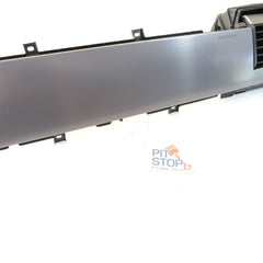 gx63046a63b RIVESTIMENTO CRUSCOTTO BOCCHETTA DESTRA JAGUAR XF XE 12G