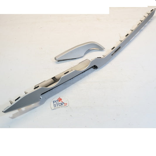 81B853190F COVER PLANCIA MODANATURA CRUSCOTTO AUDI Q2 GAB 2016> 10SPLSVW