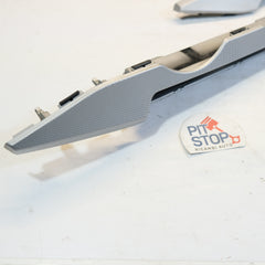 81B853190F COVER PLANCIA MODANATURA CRUSCOTTO AUDI Q2 GAB 2016> 10SPLSVW