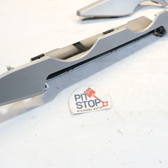 81B853190F COVER PLANCIA MODANATURA CRUSCOTTO AUDI Q2 GAB 2016> 10SPLSVW