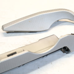 81B853190F COVER PLANCIA MODANATURA CRUSCOTTO AUDI Q2 GAB 2016> 10SPLSVW