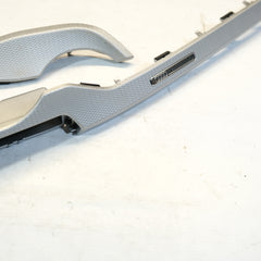 81B853190F COVER PLANCIA MODANATURA CRUSCOTTO AUDI Q2 GAB 2016> 10SPLSVW