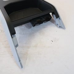 MODANATURA RIVESTIMENTO TUNNEL CENTRALE SEAT ARONA 2017> BX51