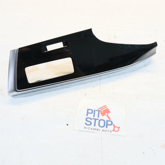 4M8857237 MASCHERINA RIVESTIMENTO CRUSCOTTO LATO SINISTRO AUDI Q8 10s2