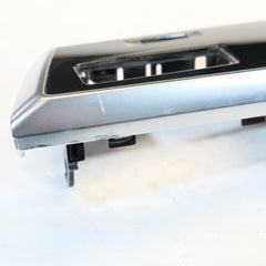 4M8857237 MASCHERINA RIVESTIMENTO CRUSCOTTO LATO SINISTRO AUDI Q8 10s2