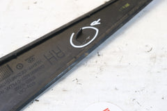 87860-N7000 MODANATURA RIVESTIMENTO PARAFANGO POST. DX HYUNDAI TUCSON IV BX60