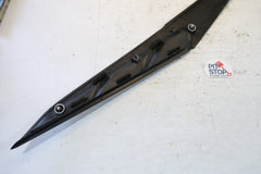 87860-N7000 MODANATURA RIVESTIMENTO PARAFANGO POST. DX HYUNDAI TUCSON IV BX60