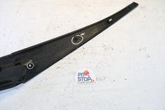 87860-N7000 MODANATURA RIVESTIMENTO PARAFANGO POST. DX HYUNDAI TUCSON IV BX60