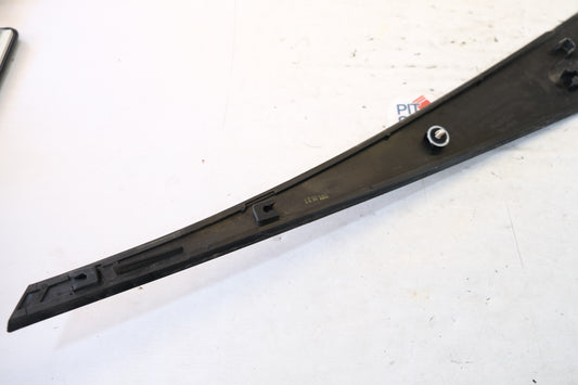 87850N7000 MODANATURA SUP. PARAFANGO POST. SX. HYUNDAI TUCSON (12/20>) BX60