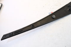87850N7000 MODANATURA SUP. PARAFANGO POST. SX. HYUNDAI TUCSON (12/20>) BX60