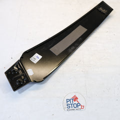 4m8853289d MODANATURA ESTERNA MONTANTE DESTRO AUDI PERFORMANCE RS Q8 10S