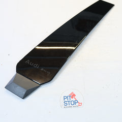 4m8853289d MODANATURA ESTERNA MONTANTE DESTRO AUDI PERFORMANCE RS Q8 10S