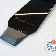 4m8853289d MODANATURA ESTERNA MONTANTE DESTRO AUDI PERFORMANCE RS Q8 10S