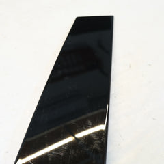 4m8853289d MODANATURA ESTERNA MONTANTE DESTRO AUDI PERFORMANCE RS Q8 10S