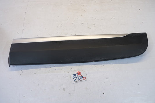 p10360770 MODANATURA PORTA POSTERIORE SINISTRO MG ZS 2020> 10S