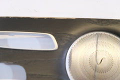 RIVESTIMENTO PANNELLO PORTA ANTERIORE SINISTRO MERCEDES CLASSE E W213 12SBAN