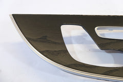 RIVESTIMENTO PANNELLO PORTA ANTERIORE SINISTRO MERCEDES CLASSE E W213 12SBAN