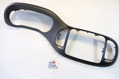 735526475 COVER QUADRO STRUMENTI CRUSCOTTO FIAT 500L 500 L 351 10S
