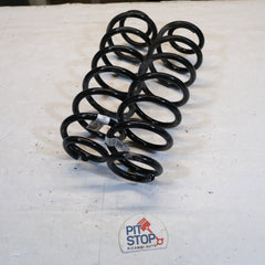 2q0511121 MOLLONI ASSALE POSTERIORE VOLKSWAGEN T-CROSS T-ROC 2018> 51S