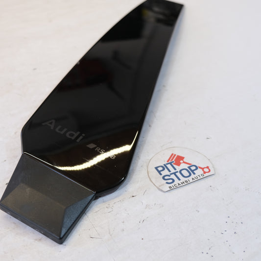 4m8853290d MODANATURA ESTERNA MONTANTE SINISTRO AUDI PERFORMANCE RS Q8 10S