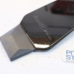 4m8853290d MODANATURA ESTERNA MONTANTE SINISTRO AUDI PERFORMANCE RS Q8 10S