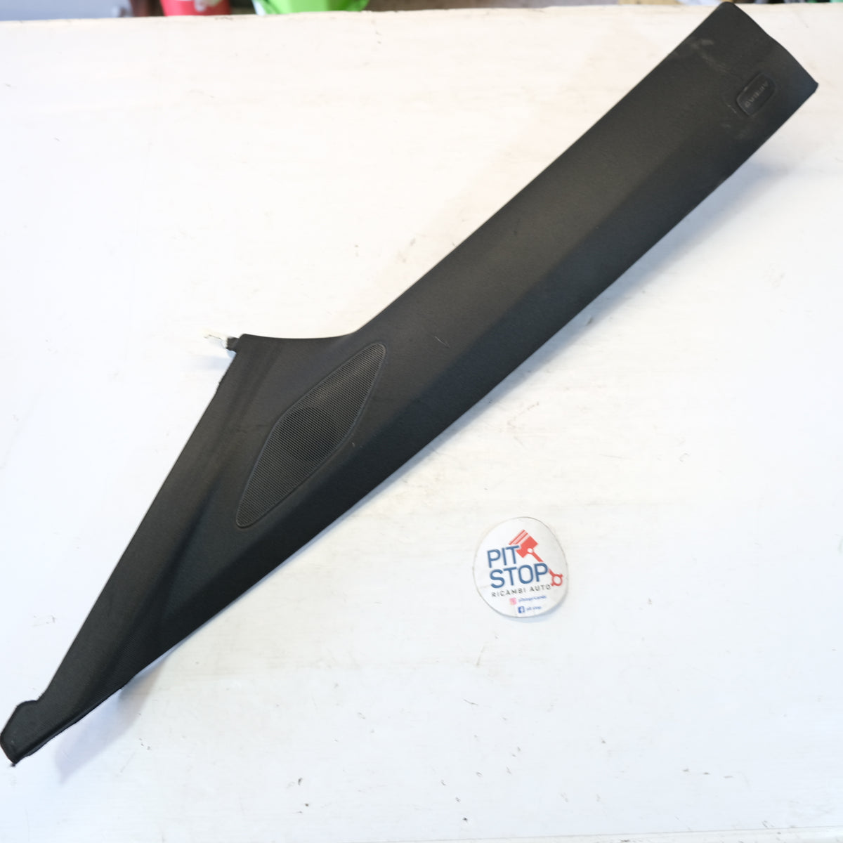 89a867233c 1AA035411 MONTANTE INTERNO ANTERIORE SINISTRO AUDI Q4 2021> 10S