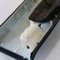 89a867233c 1AA035411 MONTANTE INTERNO ANTERIORE SINISTRO AUDI Q4 2021> 10S