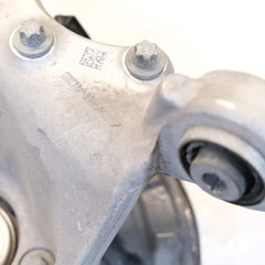 A1183502701 MONTANTE ASSALE POSTERIORE SINISTRO MERCEDES GLA H247 AMG BX3