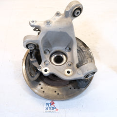 A1183502701 MONTANTE ASSALE POSTERIORE SINISTRO MERCEDES GLA H247 AMG BX3