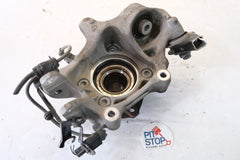 80a505436j MONTANTE MOZZO ASSALE POSTERIORE DESTRO AUDI Q5 FTY 2020 10G