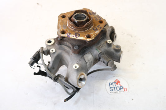 80a505436j MONTANTE MOZZO ASSALE POSTERIORE DESTRO AUDI Q5 FTY 2020 10G
