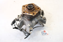 80a505436j MONTANTE MOZZO ASSALE POSTERIORE DESTRO AUDI Q5 FTY 2020 10G