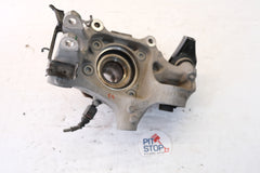 80a505435j MONTANTE MOZZO ASSALE POSTERIORE SINISTRO AUDI Q5 FTY 2020 10G