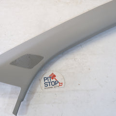 81A867234A RIVESTIMENTO INTERNO MONTANTE ANTERIORE DESTRO AUDI Q2 2016> 10s