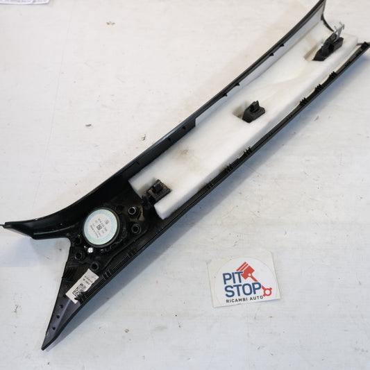 5FF867234 RIVESTIMENTO INTERNO MONTANTE ANT. DESTRO CUPRA FORMENTOR 2021 B51