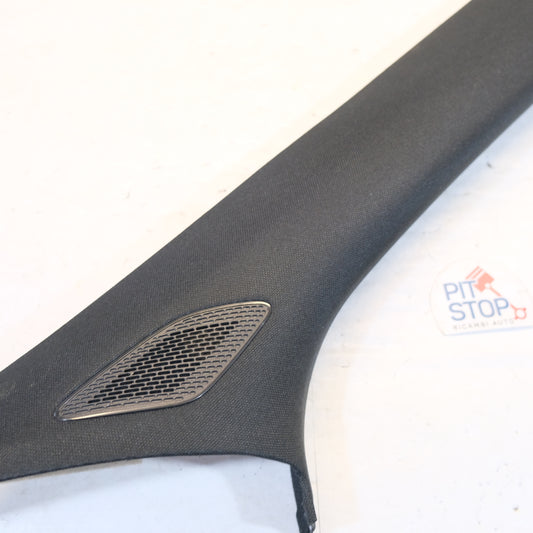 A2476909601 RIVESTIMENTO MONTANTE ANTERIORE DX MERCEDES GLA H247 10S