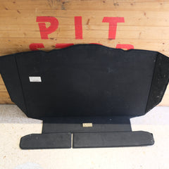 58410-f4010 MOQUETTE RIVESTIMENTO COPERTURA RUOTA SCORTA TOYOTA C-HR CHR 2016> 12S