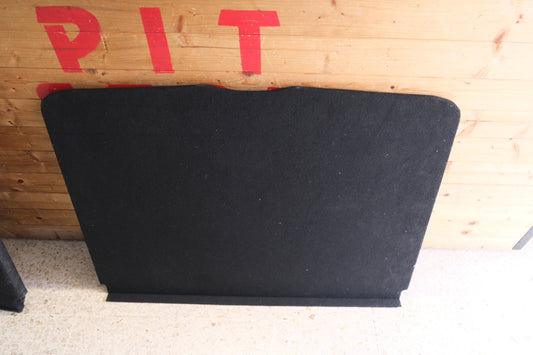 7356873610 COPERTURA PIANALE BAGAGLIAIO INFERIORE FIAT 500X 500 X BX51