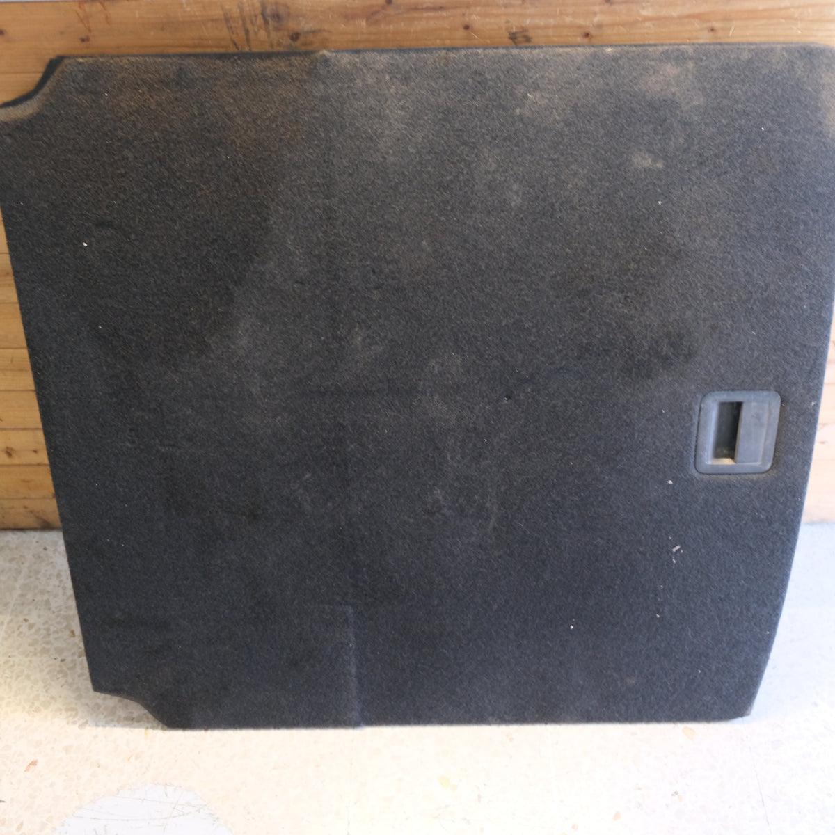 5h9858855b COPRI RUOTA SCORTA RIPIANO BAGAGLIAIO VW GOLF 8 GOLF VIII SW BX51