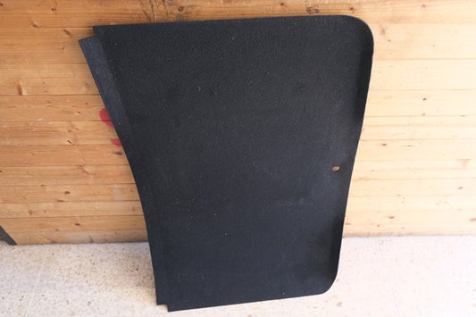 7356003740 TAPPETO VANO BAULE FIAT 500L 500 L 351 352 2012> 10SWC