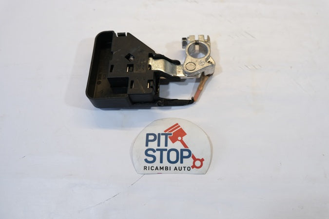 5c6937550a MORSETTO BATTERIA CUPRA SEAT LEON 1.5 E-HYBRID 2020> 10GK