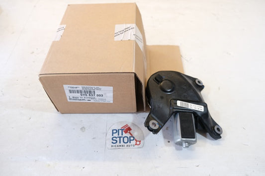 9y0837003 MOTORINO SERRATURA ANTERIORE SINISTRO PORSCHE CAYENNE PANAMERA 12GSERR